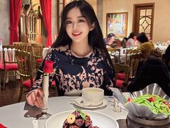 -玫瑰厅上海菜(兴国路店)