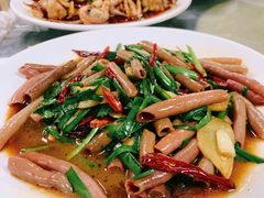 -老郑海鲜楼(天桥店)