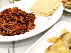 -孟记粥铺·家常菜·烧烤·粥(亚运村店)