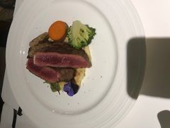 -K·Kitchen KK牛扒厨房(江南西店)