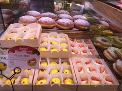 -巴黎贝甜(龙之梦购物中心虹口店)