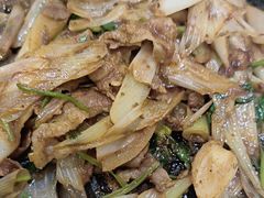 -紫光园·烤鸭(吕家营店)