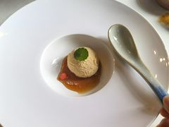 红糖豆面汤圆-泓0871臻选云南菜·味庄