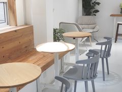 用餐区-COTTON CAFE(德信·中外公寓店)