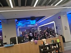 -我爱运动健身·游泳·瑜伽·普拉提馆(大卫城店)