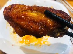 -连手特色烤串