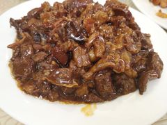 煨牛肉-烤肉宛饭庄(南礼士路店)