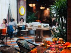 -弗兰克牛排西餐厅Ribone steak house(柠檬花园店)