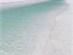 -东台吉乃尔湖