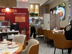 -大厨小馆(华阳城店)