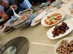 -山外山菜馆(玉泉路店)