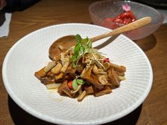 -菩提素素食餐厅(晶郦馆店)