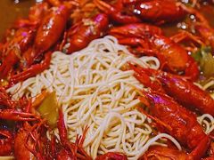 -游园觅食记夜市·小龙虾大排档