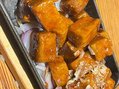 -打酱油·非遗淮扬菜(瘦西湖梅岭店)