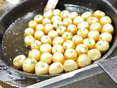 -哑巴生煎(临顿路店)