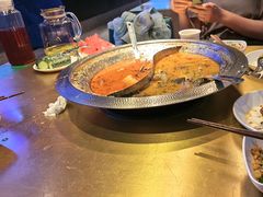 -大河宴·椒麻鱼火锅(北京路中和美食街店)