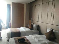 -扬州皇冠假日酒店