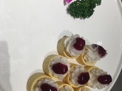 -宏宴·新京菜(望京店)