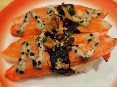 -元气寿司(新城市广场店)