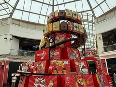 -斯普瑞斯奥特莱斯