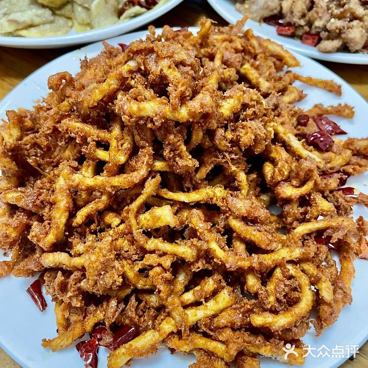 青岛！！看起来不起眼！jujuju好吃！！