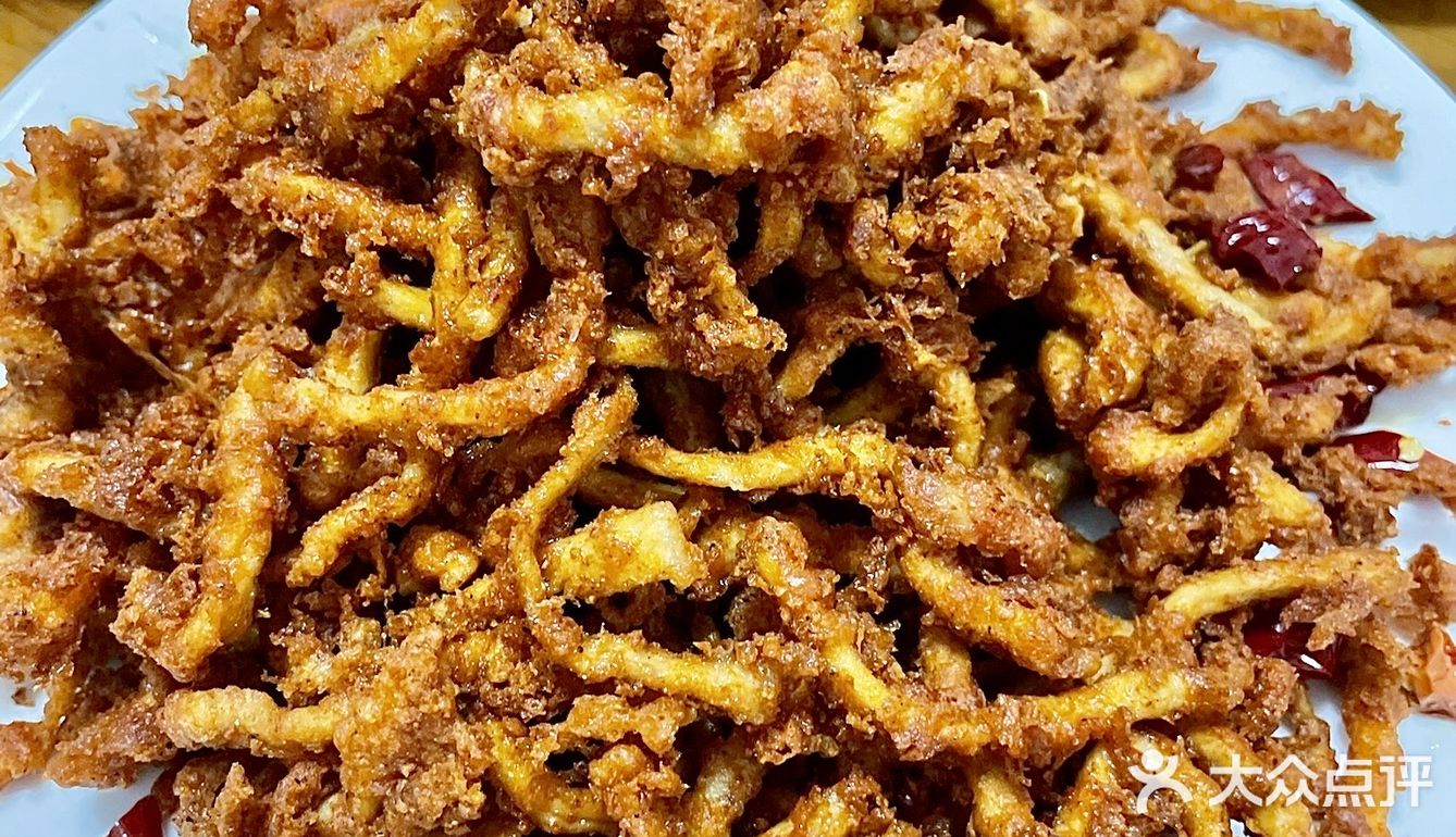 青岛！！看起来不起眼！jujuju好吃！！