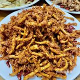 青岛！！看起来不起眼！jujuju好吃！！