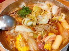 -西月山居匠心创意料理(江汉路新佳丽广场店)