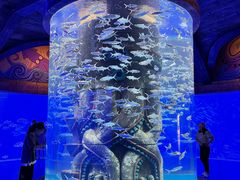 -波塞冬旅游度假区