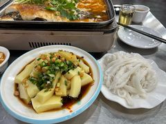 -邹胖哥好好吃餐馆(荔波美食街店)