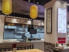 -荔银肠粉·非遗手藝(夫子庙店)