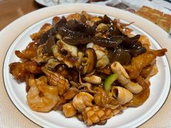 -张家小灶(东城店)