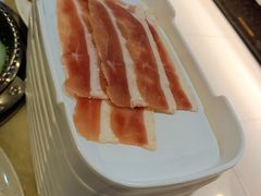 -比巴卜自助烤肉餐厅(新朝阳商业广场店)