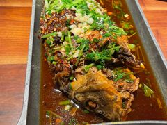 -树厨地道黔菜(凯里韶山南路店)