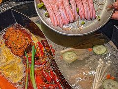 -重庆印象老火锅(梅林店)