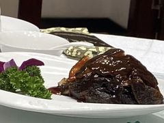 -老人和饭店(淮海中路店)