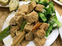 -西工饭庄快餐厅(西工小街店)