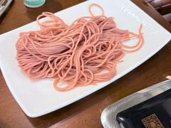 -菌乡缘·野生菌蒸汽鱼火锅(江边夜市店)