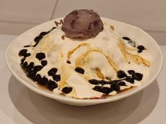 -鲜芋仙(大兴龙湖店)