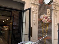 -ALLORA意大利餐厅(丰盛里店)