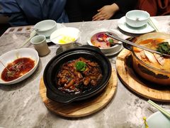 -四道菜·福建菜馆(新街口金鹰店)