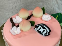 -DQ·蛋糕·冰淇淋(科华王府井店)