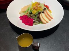 -鸽子侯·家宴·平价海鲜(市图书馆店)