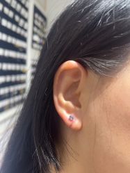 -AI艾耳·专业手工耳洞·穿孔美学馆
