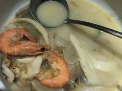 -冠州宴·海鲜烤鸭民间菜(冠县店)