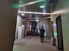 -上影国际影城(成都银泰LUXE店)