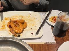 -汉巴味德(沈阳万象汇店)