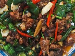 -食鸡公社辣子鸡·潍坊菜·烧烤