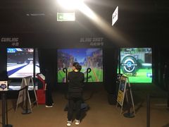-VS SPORTS PARK运动玩乐园·团建·生日会(合生汇店)
