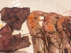 -杭州盛泰开元名都大酒店-地中海自助餐厅